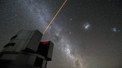 Photo of Исследования в области астрономии