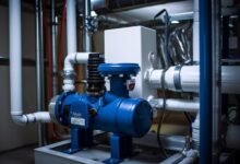 Photo of Преимущества выбора сетевого насоса для котельной