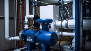 Photo of Преимущества выбора сетевого насоса для котельной